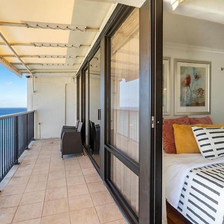 Oceanview Penthouse Suite Χονολουλού Εξωτερικό φωτογραφία