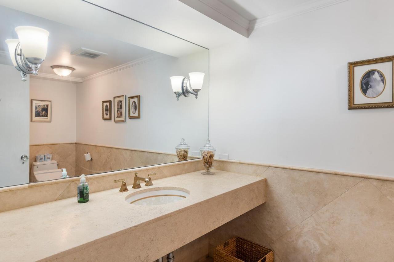 Oceanview Penthouse Suite Χονολουλού Εξωτερικό φωτογραφία
